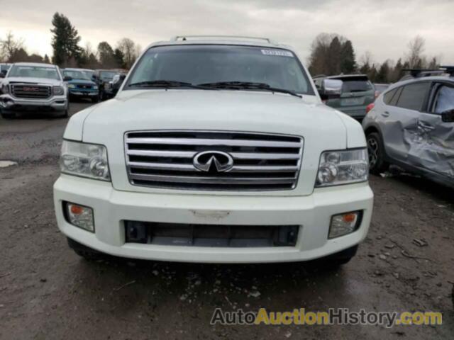 INFINITI QX56, 5N3AA08C57N803452