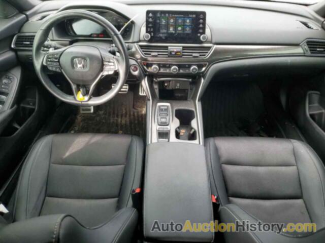 HONDA ACCORD SPORT, 1HGCV2F36KA012678