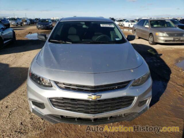 CHEVROLET MALIBU LS, 1G1ZB5ST1GF343034