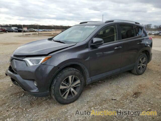 TOYOTA RAV4 ADVENTURE, JTMWFREVXJJ178057