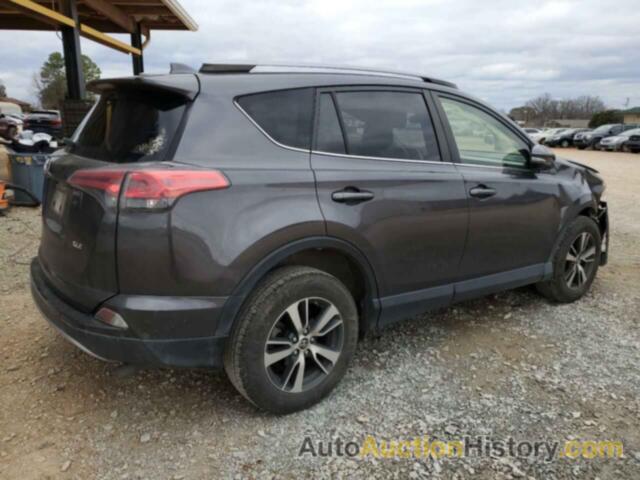 TOYOTA RAV4 ADVENTURE, JTMWFREVXJJ178057