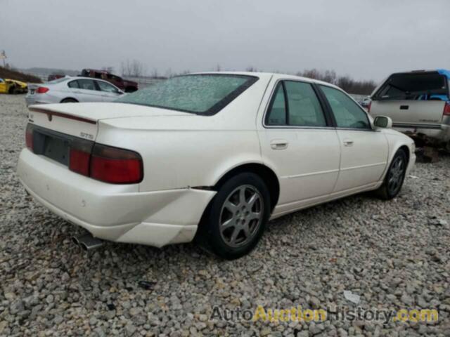 CADILLAC SEVILLE STS, 1G6KY54962U302320