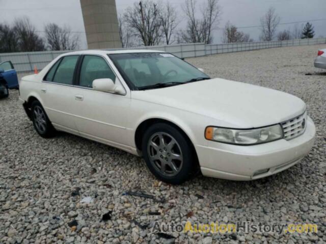 CADILLAC SEVILLE STS, 1G6KY54962U302320