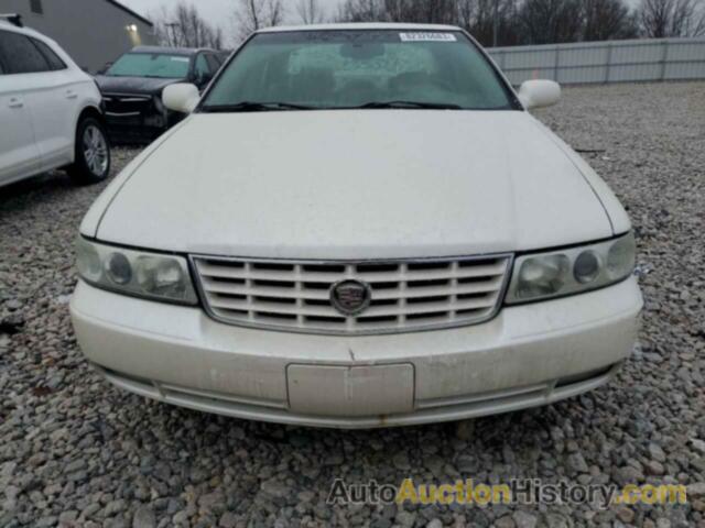 CADILLAC SEVILLE STS, 1G6KY54962U302320