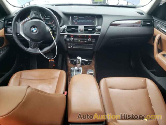 BMW X3 XDRIVE28I, 5UXWX9C50G0D65078