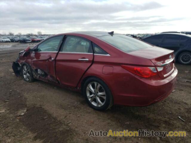 HYUNDAI SONATA SE, 5NPEC4AC8DH557745