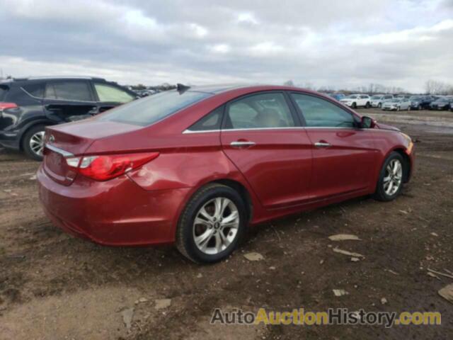 HYUNDAI SONATA SE, 5NPEC4AC8DH557745