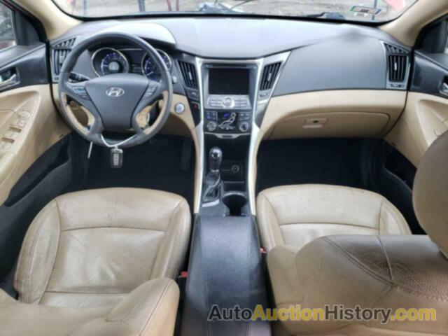 HYUNDAI SONATA SE, 5NPEC4AC8DH557745