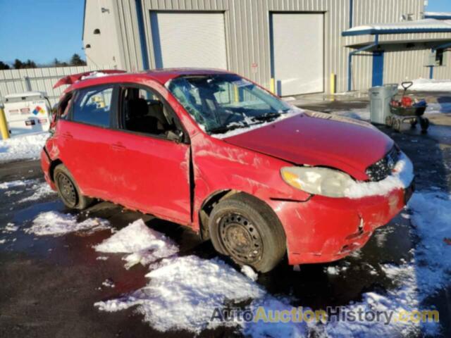 TOYOTA COROLLA BASE, 2T1LR32E44C170872