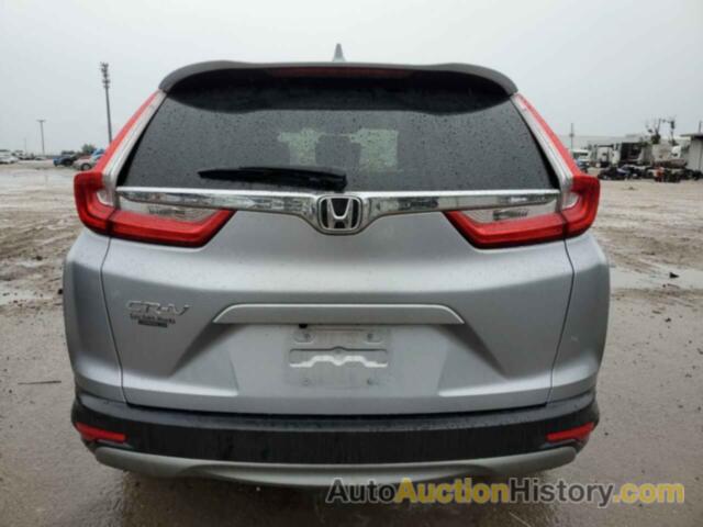 HONDA CRV EX, 5J6RW1H50JA007208