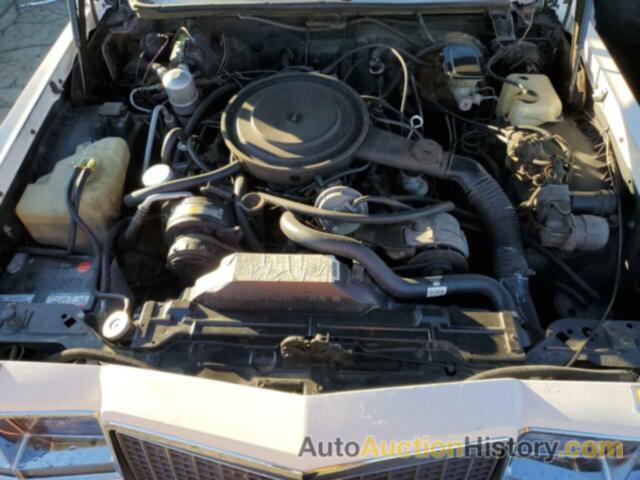 BUICK RIVIERA, 1G4AZ57Y6DE436987