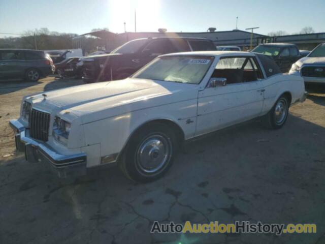 BUICK RIVIERA, 1G4AZ57Y6DE436987