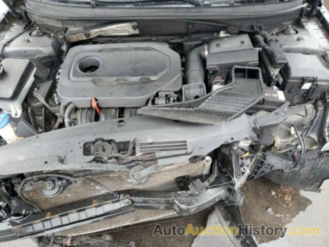 HYUNDAI SONATA SE, 5NPE24AFXJH615797