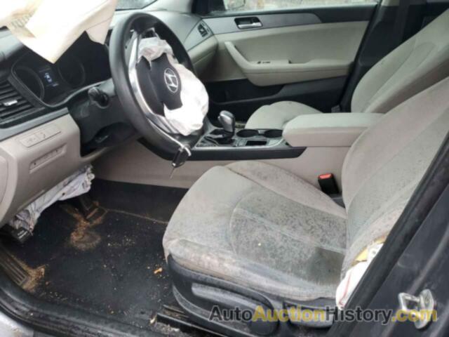 HYUNDAI SONATA SE, 5NPE24AFXJH615797