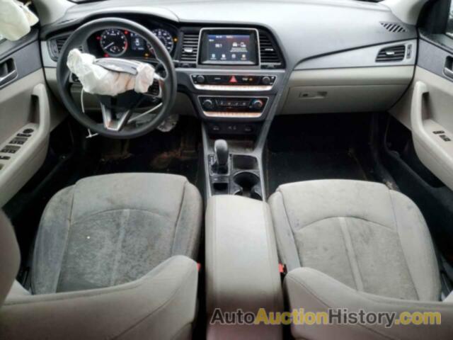 HYUNDAI SONATA SE, 5NPE24AFXJH615797