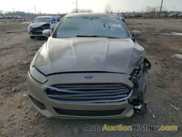 FORD FUSION SE, 3FA6P0H76GR125866