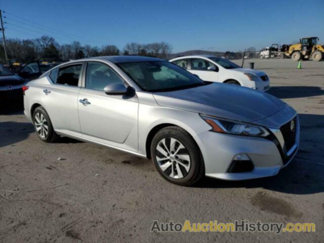 NISSAN ALTIMA S, 1N4BL4BV3MN405400