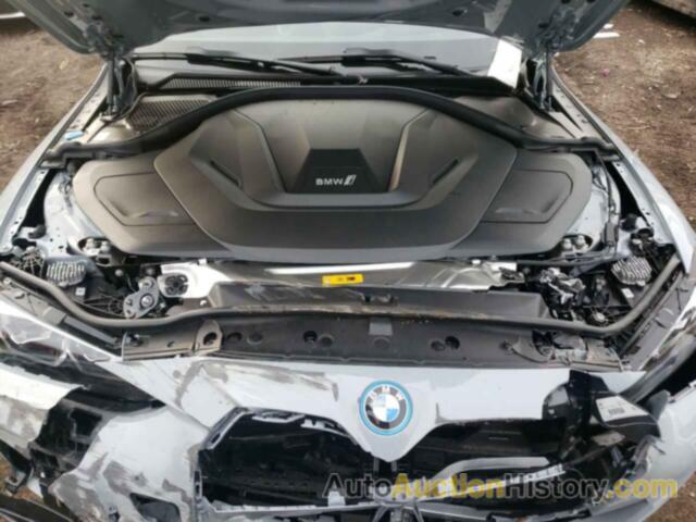 BMW I4 XDRIVE4, WBY83FB0XRFR75558