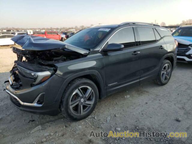 GMC TERRAIN SLT, 3GKALVEV1JL268223