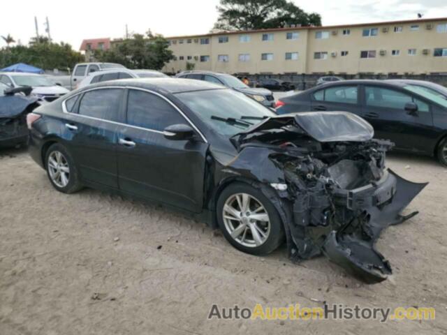 NISSAN ALTIMA 2.5, 1N4AL3AP1FC422946