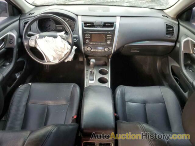 NISSAN ALTIMA 2.5, 1N4AL3AP1FC422946