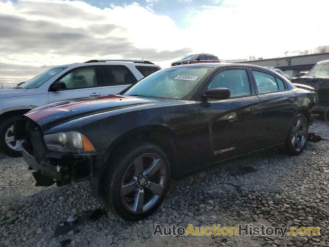 DODGE CHARGER SXT, 2C3CDXHG9EH159019