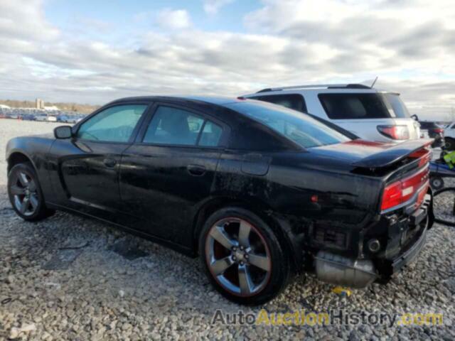 DODGE CHARGER SXT, 2C3CDXHG9EH159019