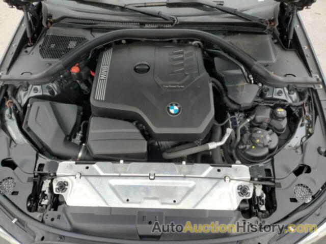 BMW 3 SERIES, WBA5R1C54KAK09082