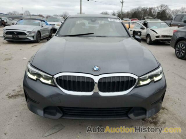 BMW 3 SERIES, WBA5R1C54KAK09082