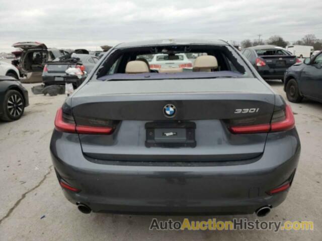 BMW 3 SERIES, WBA5R1C54KAK09082