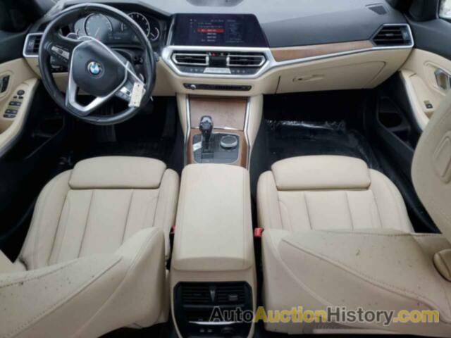 BMW 3 SERIES, WBA5R1C54KAK09082