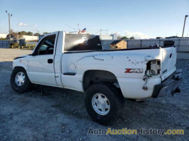 GMC SIERRA K1500, 1GTEK14T44Z201296