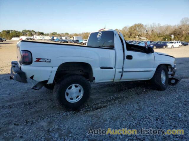 GMC SIERRA K1500, 1GTEK14T44Z201296