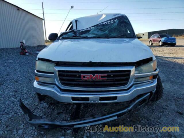 GMC SIERRA K1500, 1GTEK14T44Z201296