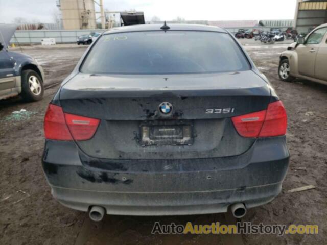 BMW 3 SERIES XI, WBAPL5G56BNN23241