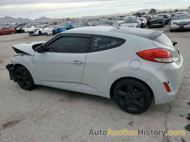 HYUNDAI VELOSTER, KMHTC6AD0CU027362