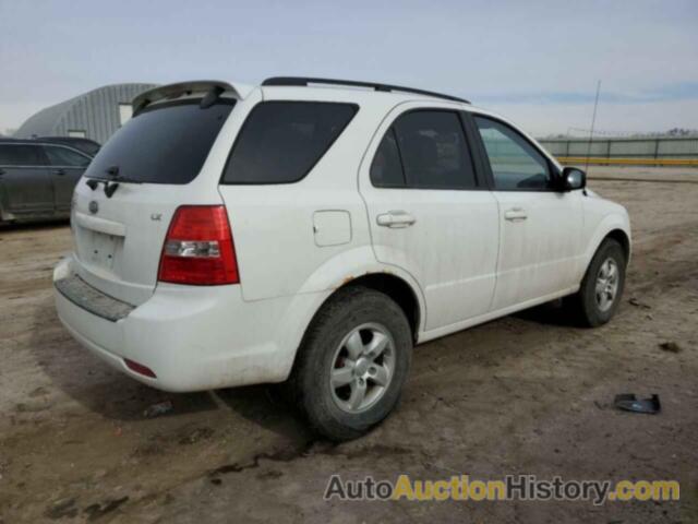 KIA SORENTO LX, KNDJC735195874286