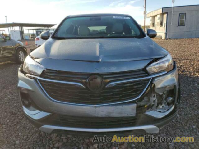 BUICK ENCORE PREFERRED, KL4MMBS29PB064000