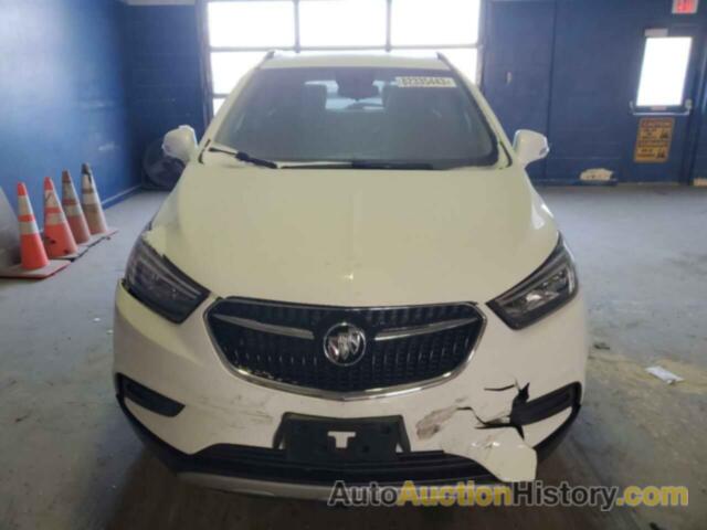 BUICK ENCORE PREFERRED, KL4CJASB8KB779468