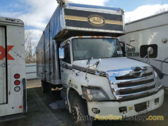 HINO ALL MODELS, 5PVNJ8JTXF4S55752