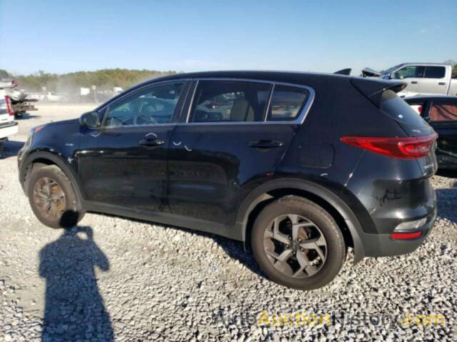 KIA SPORTAGE LX, KNDPMCAC7L7749015