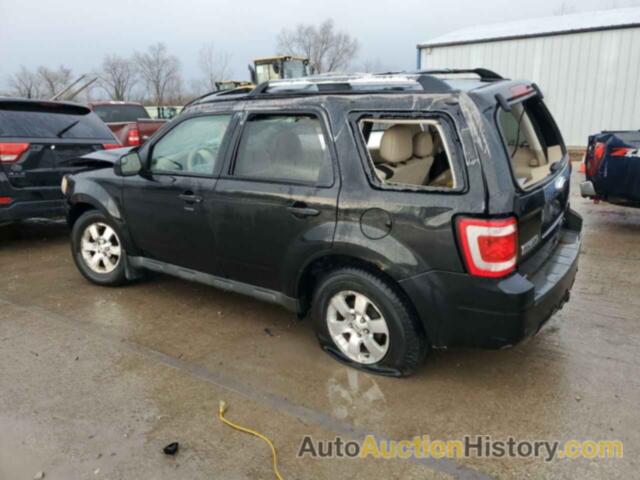 FORD ESCAPE LIMITED, 1FMCU9EG3BKB81870