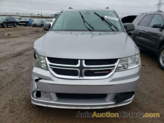 DODGE JOURNEY SE, 3C4PDCAB2JT509256