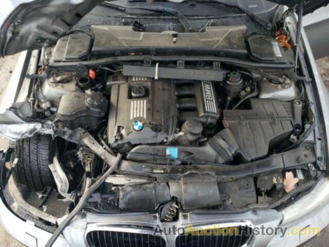 BMW 3 SERIES XI, WBAPK7G52BNN48846