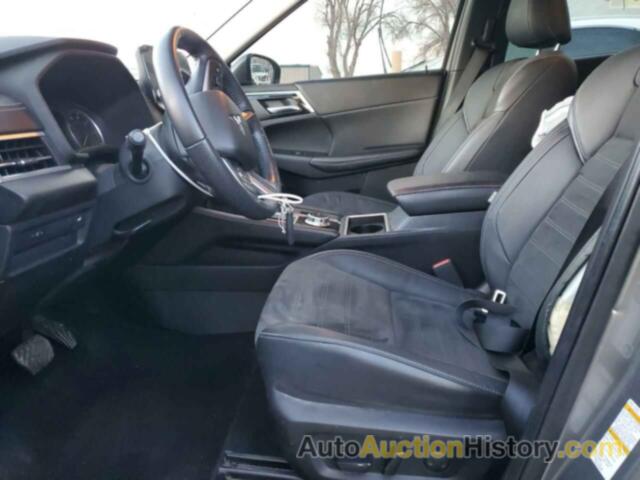 MITSUBISHI OUTLANDER SE, JA4J4UA84NZ017000