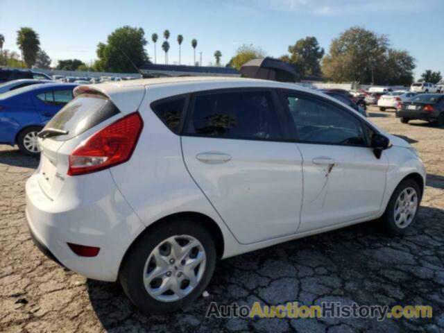 FORD FIESTA SE, 3FADP4EJ0BM193620