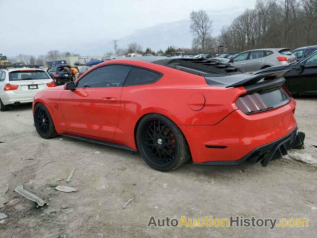 FORD MUSTANG GT, 1FA6P8CF2F5304825