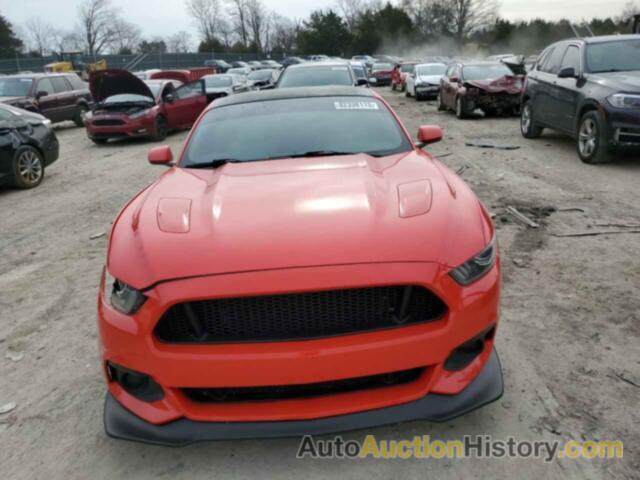 FORD MUSTANG GT, 1FA6P8CF2F5304825