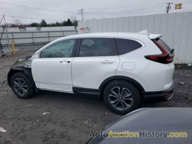 HONDA CRV EX, 5J6RW2H5XNA016428