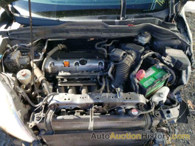 HONDA CRV EX, JHLRE4H50BC014985